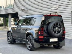 Land Rover Defender 110 3.0T P400 X-Dynamic HSE - фото 7