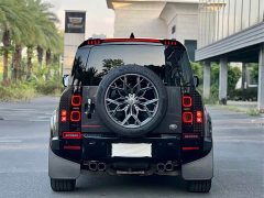 Land Rover Defender 110 3.0T P400 X-Dynamic HSE - фото 8