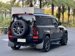 Land Rover Defender 110 3.0T P400 X-Dynamic HSE - фото 9