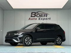 Volkswagen Tiguan L 280TSI Automatic FWD Trendsetter Limited Edition - фото 1