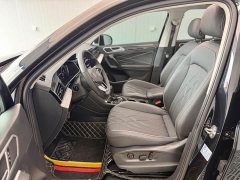 Volkswagen Tiguan L 280TSI Automatic FWD Trendsetter Limited Edition - фото 12