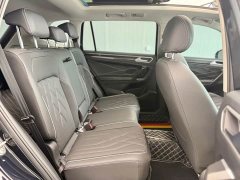 Volkswagen Tiguan L 280TSI Automatic FWD Trendsetter Limited Edition - фото 14