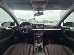 Volkswagen Tiguan L 280TSI Automatic FWD Trendsetter Limited Edition - фото 16