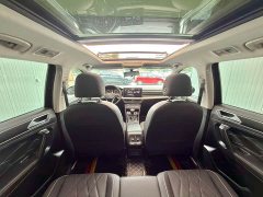 Volkswagen Tiguan L 280TSI Automatic FWD Trendsetter Limited Edition - фото 17