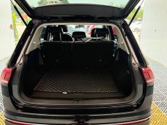 Volkswagen Tiguan L 280TSI Automatic FWD Trendsetter Limited Edition - фото 18