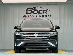 Volkswagen Tiguan L 280TSI Automatic FWD Trendsetter Limited Edition - фото 2