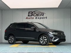 Volkswagen Tiguan L 280TSI Automatic FWD Trendsetter Limited Edition - фото 3