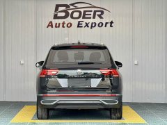 Volkswagen Tiguan L 280TSI Automatic FWD Trendsetter Limited Edition - фото 5