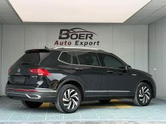 Volkswagen Tiguan L 280TSI Automatic FWD Trendsetter Limited Edition - фото 6