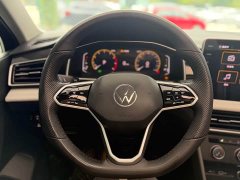 Volkswagen Tiguan L 280TSI Automatic FWD Trendsetter Limited Edition - фото 7