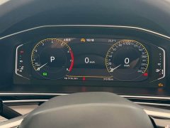 Volkswagen Tiguan L 280TSI Automatic FWD Trendsetter Limited Edition - фото 8