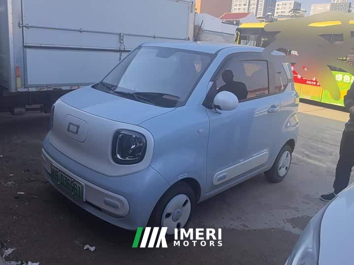 FAW Besturn Xiaoma 222km Shining Edition