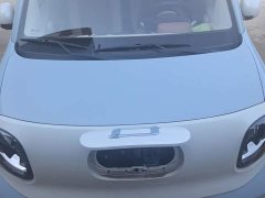 FAW Besturn Xiaoma 222km Shining Edition - ფოტო 10