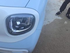 FAW Besturn Xiaoma 222km Shining Edition - ფოტო 5