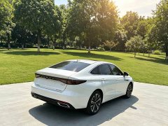 Chery Arrizo 8 PRO 1.6T DCT Luxury - ფოტო 5