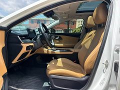 Chery Arrizo 8 PRO 1.6T DCT Luxury - ფოტო 6