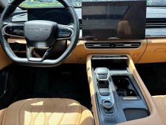 Chery Arrizo 8 PRO 1.6T DCT Luxury - ფოტო 7