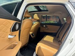 Chery Arrizo 8 PRO 1.6T DCT Luxury - ფოტო 9