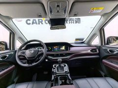 GAC Aion M6 PRO 270T DCT Luxury - фото 14