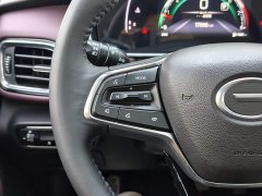 GAC Aion M6 PRO 270T DCT Luxury - фото 15