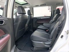 GAC Aion M6 PRO 270T DCT Luxury - фото 20