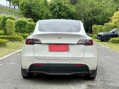 Tesla Model Y Rear-Wheel Drive - ფოტო 6