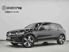 Mercedes-Benz GLC 300 L 4MATIC Dynamic Premium Edition - фото 1