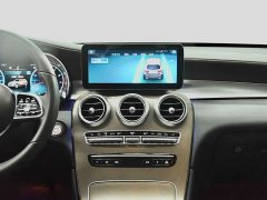 Mercedes-Benz GLC 300 L 4MATIC Dynamic Premium Edition - фото 11