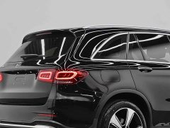 Mercedes-Benz GLC 300 L 4MATIC Dynamic Premium Edition - фото 14