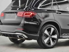 Mercedes-Benz GLC 300 L 4MATIC Dynamic Premium Edition - фото 16