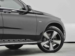 Mercedes-Benz GLC 300 L 4MATIC Dynamic Premium Edition - фото 17