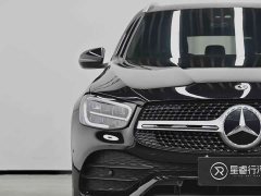 Mercedes-Benz GLC 300 L 4MATIC Dynamic Premium Edition - фото 20
