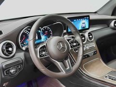 Mercedes-Benz GLC 300 L 4MATIC Dynamic Premium Edition - фото 3