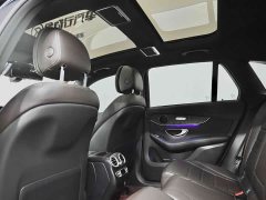 Mercedes-Benz GLC 300 L 4MATIC Dynamic Premium Edition - фото 5