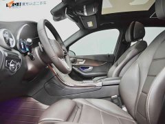 Mercedes-Benz GLC 300 L 4MATIC Dynamic Premium Edition - фото 6