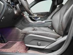 Mercedes-Benz GLC 300 L 4MATIC Dynamic Premium Edition - фото 7