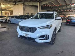 Great Wall WEY VV6 2.0T Two-Wheel Drive Smart Protection - фото 3