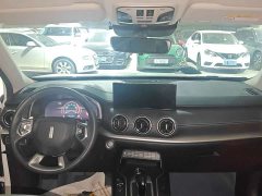 Great Wall WEY VV6 2.0T Two-Wheel Drive Smart Protection - фото 4