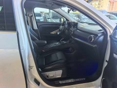 Great Wall WEY VV6 2.0T Two-Wheel Drive Smart Protection - фото 5