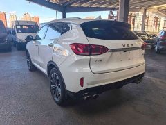 Great Wall WEY VV6 2.0T Two-Wheel Drive Smart Protection - фото 7
