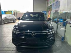 Volkswagen Tiguan L Outstanding Edition 300TSI Automatic FWD Dragon Ascendant Version - photo 2