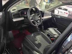 Volkswagen Tiguan L Outstanding Edition 300TSI Automatic FWD Dragon Ascendant Version - photo 3