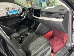 Volkswagen Tiguan L Outstanding Edition 300TSI Automatic FWD Dragon Ascendant Version - photo 5
