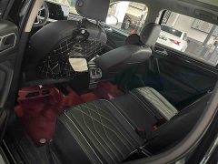 Volkswagen Tiguan L Outstanding Edition 300TSI Automatic FWD Dragon Ascendant Version - photo 8