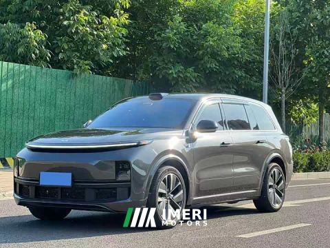 2023 Li Auto L9 Max