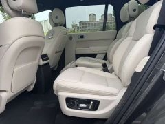 Li Auto L9 Max - ფოტო 10