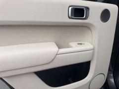 Li Auto L9 Max - ფოტო 12