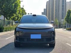 Li Auto L9 Max - ფოტო 2