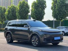Li Auto L9 Max - ფოტო 4