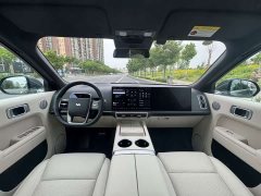 Li Auto L9 Max - ფოტო 8